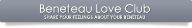 Beneteau Love Club