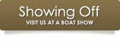Upcoming Boat Shows